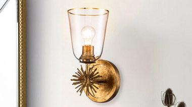 4th of July Sale | Save on Wall Sconces