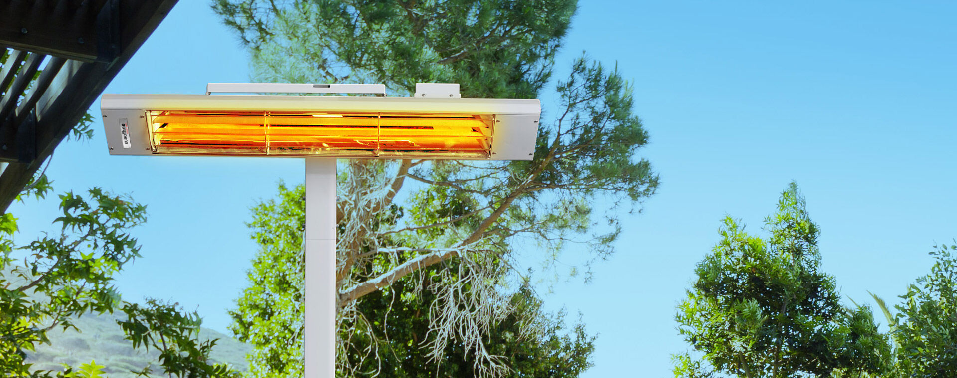 Spring Refresh Event | Save 20% Off Heaters | ends 5.5