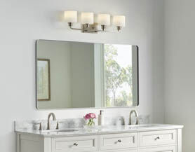 Spring Refresh | 25% Off Select Designs by Generation Lighting | ends 4.30