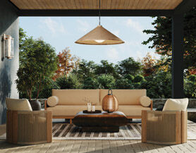 Semi-Annual Sale | 20% Off Hudson Valley Lighting Group | ends 10.9
