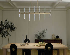 Happy HoliDeals! | Up to 40% Off Select Designs by Kichler | ends 12.25