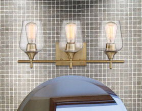 Trends Forecast | 15% Off Select Designs by Savoy House | ends 2.28