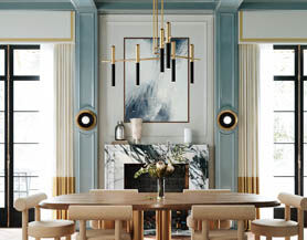 Onederful Deals Event | 20% Off Hudson Valley Lighting Group with code: ONEDERFUL | ends 10.25