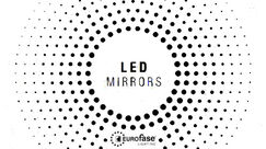  Eurofase 2018 Led Mirrors Catalog
