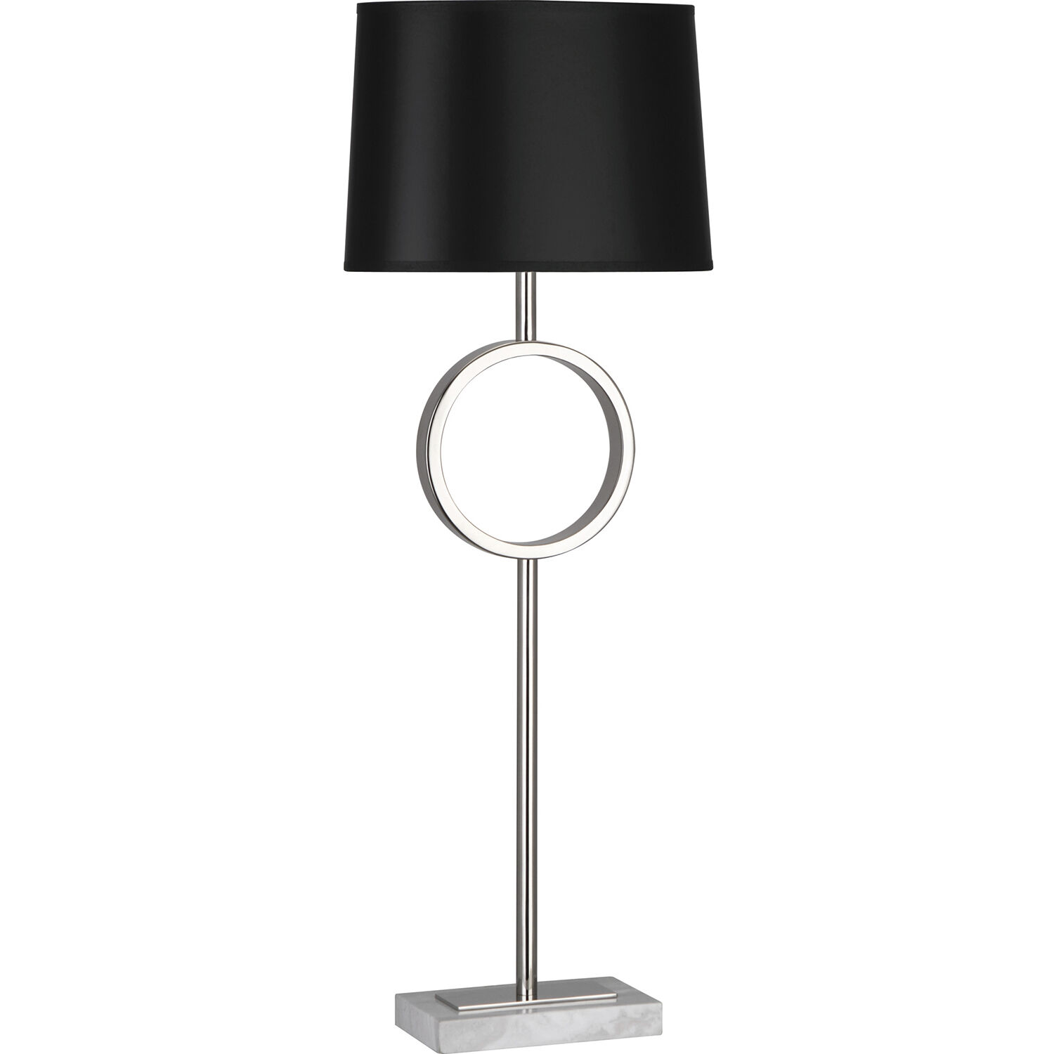 Logan 1 Light 11.00 inch Table Lamp