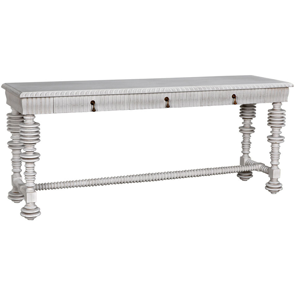 Portuguese Console Table