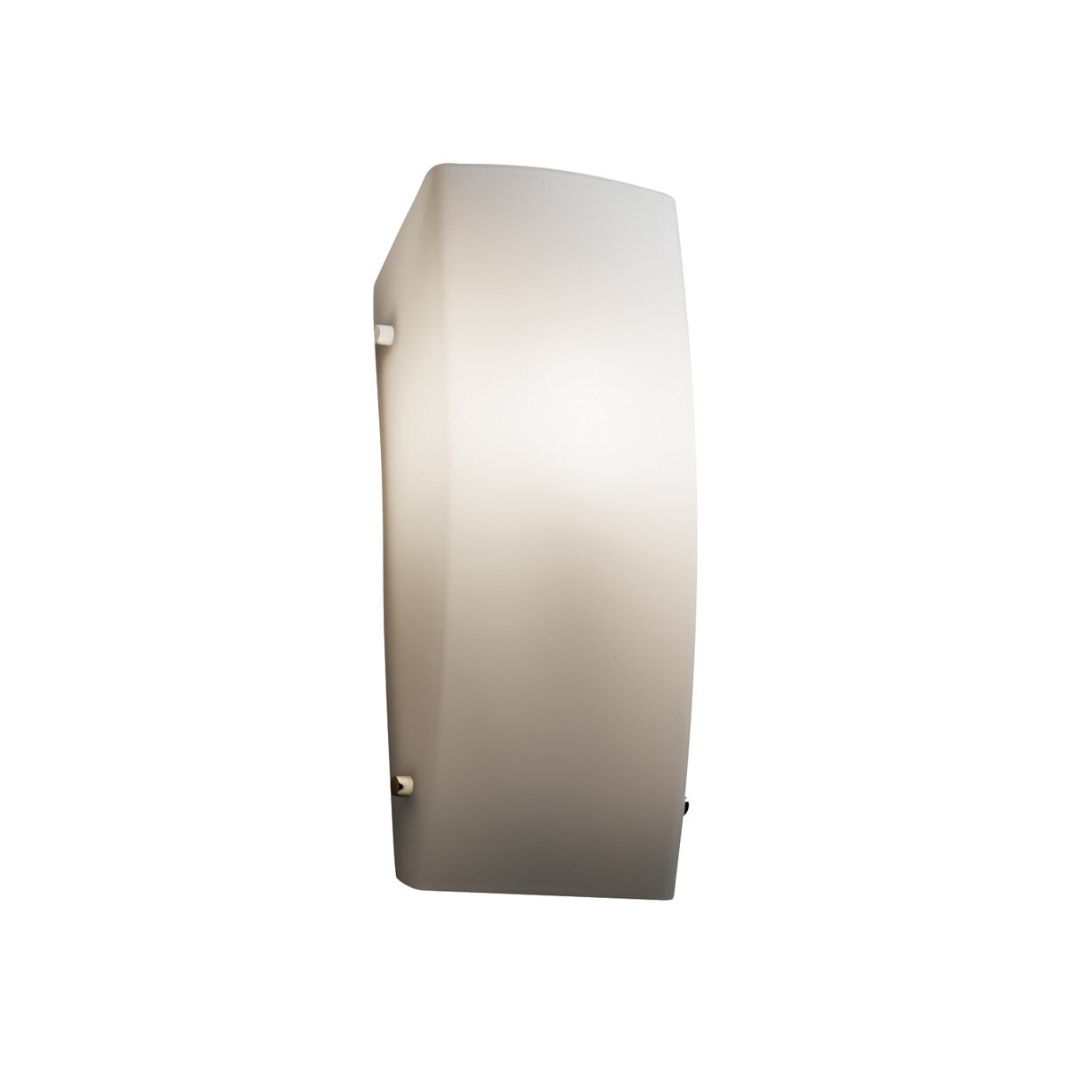 Fusion 1 Light 5.50 inch Wall Sconce