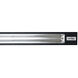 LP40 Series 9 X 5 inch Black Electric Patio Heater