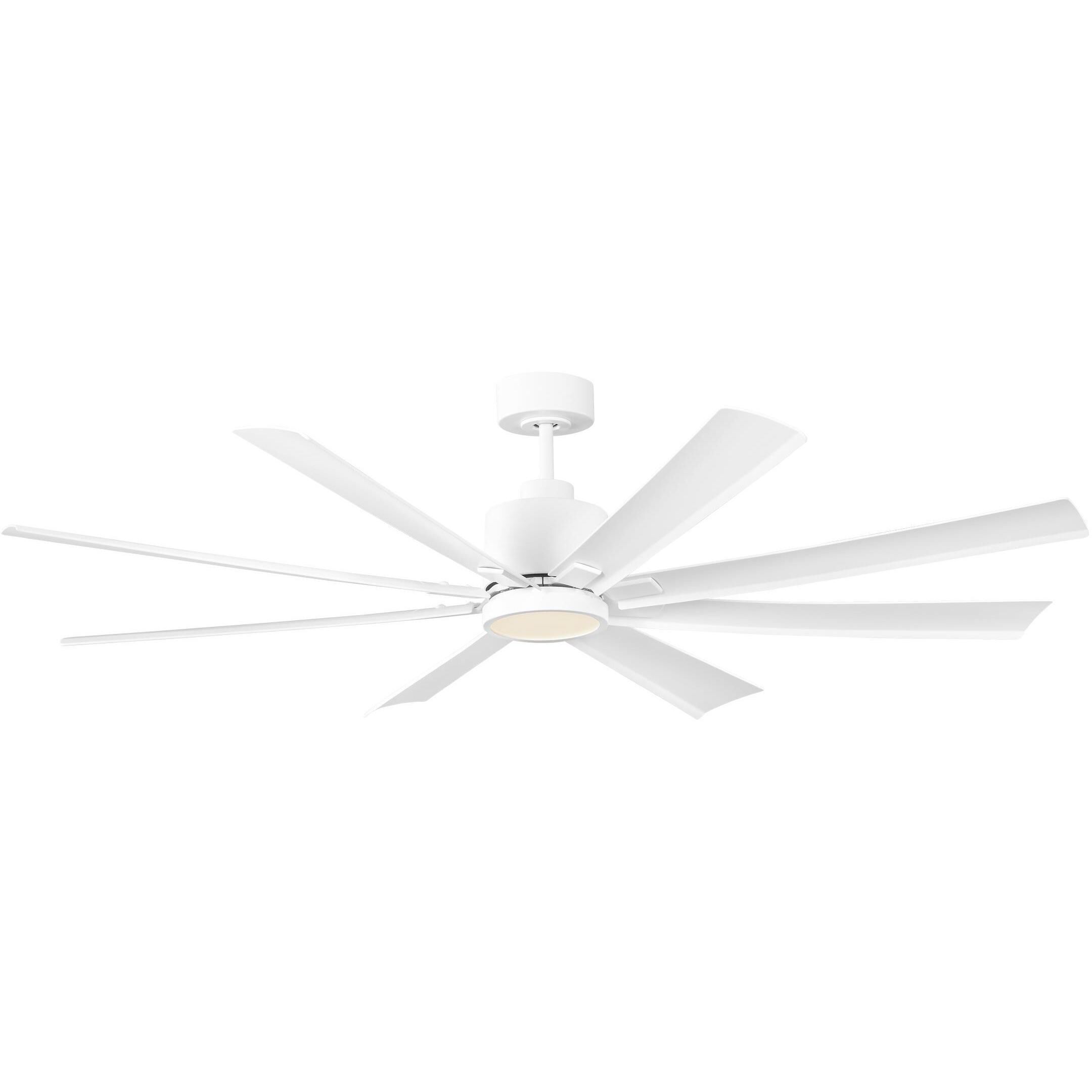 Flera Smart 65 LED 65.00 inch Indoor Ceiling Fan