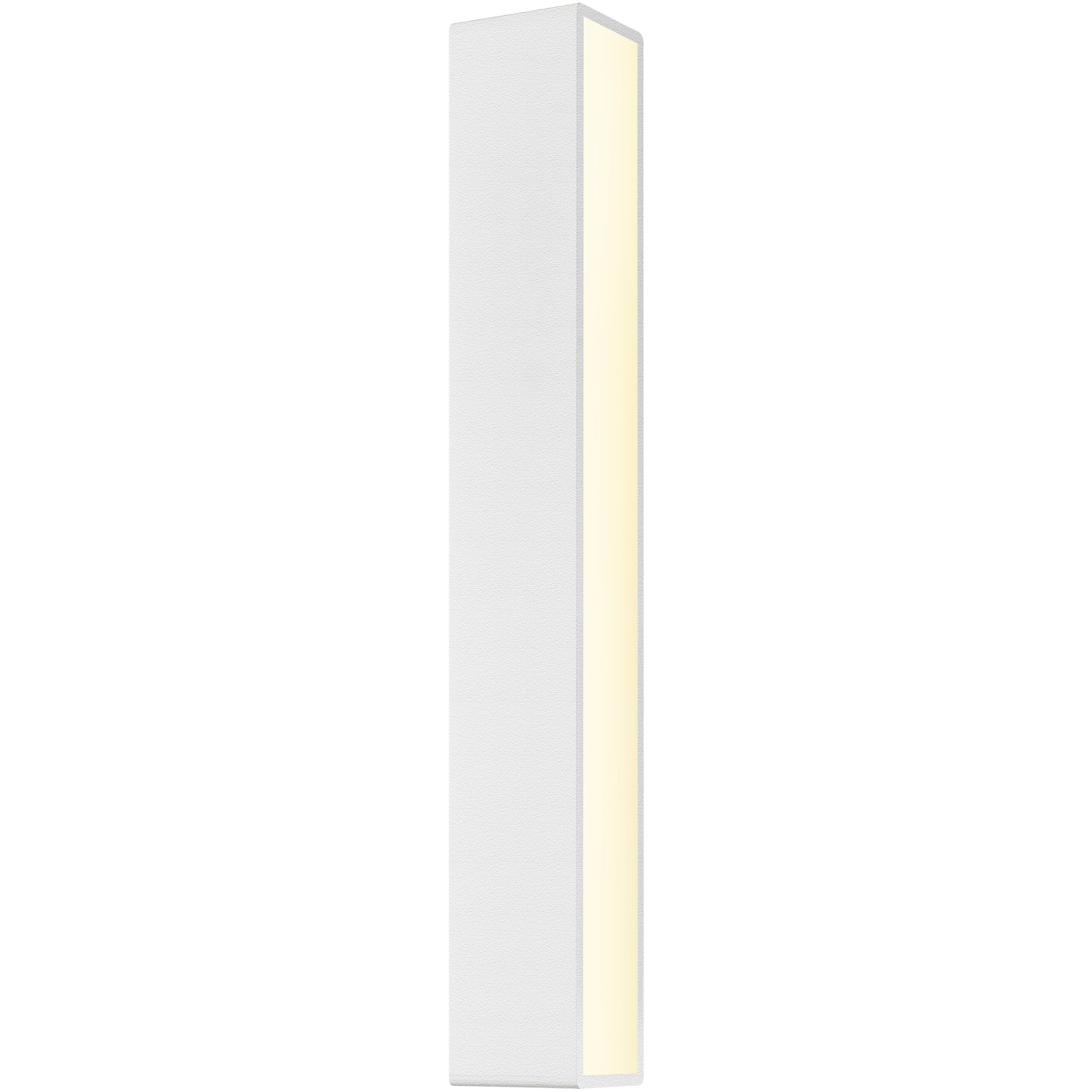 Sideways 3.25 inch Outdoor Wall Light