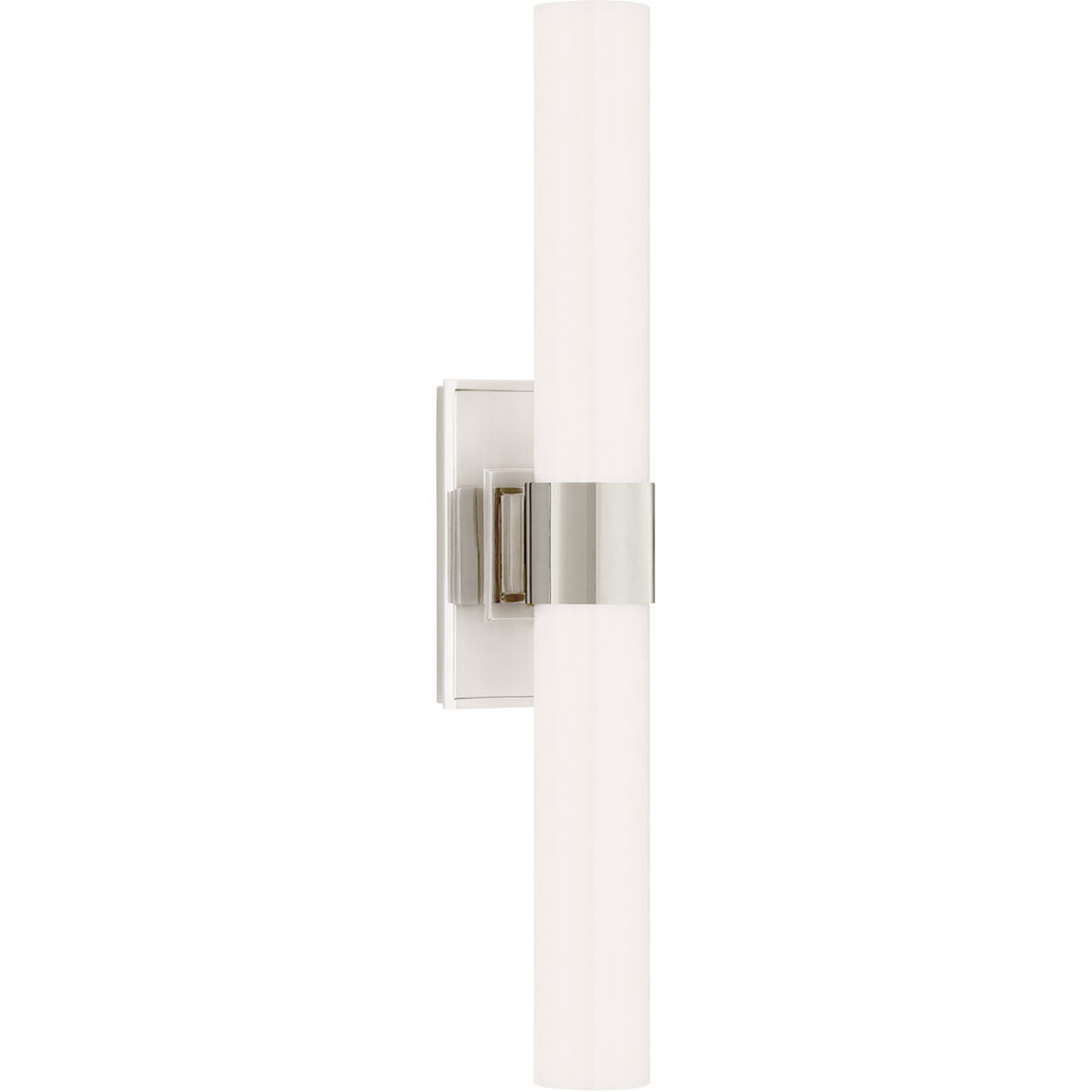Ian K. Fowler Presidio 2 Light 4.75 inch Bathroom Vanity Light