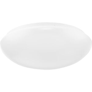 Cloud LED LED 11.12 inch White Flush Mount Ceiling Light, Small, Progress LED