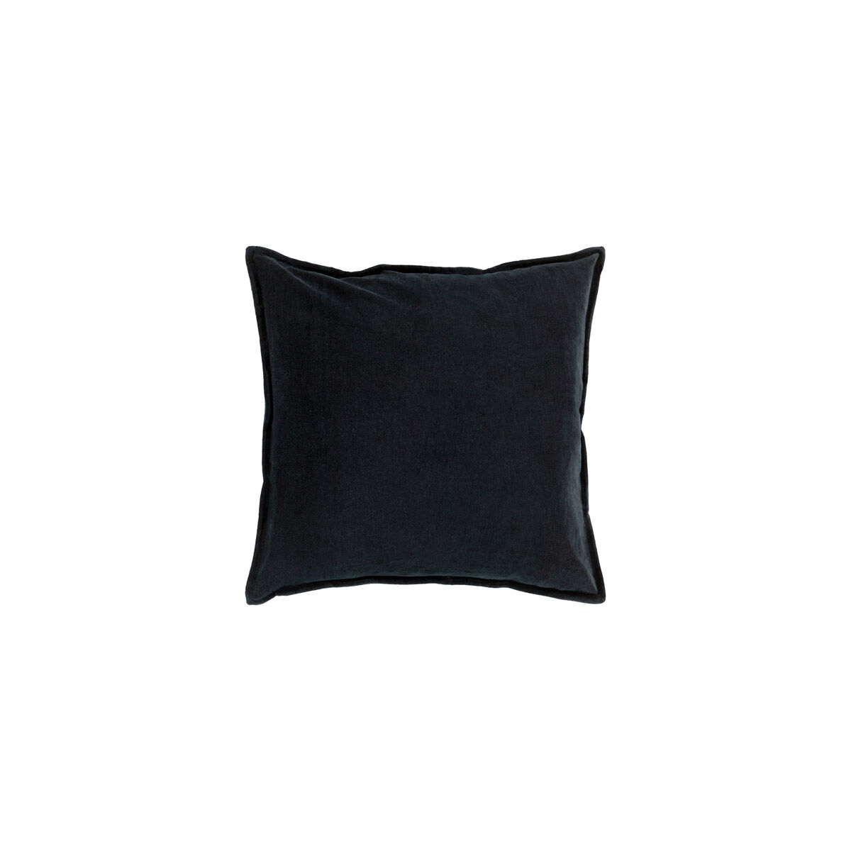 Cotton Velvet Decorative Pillow