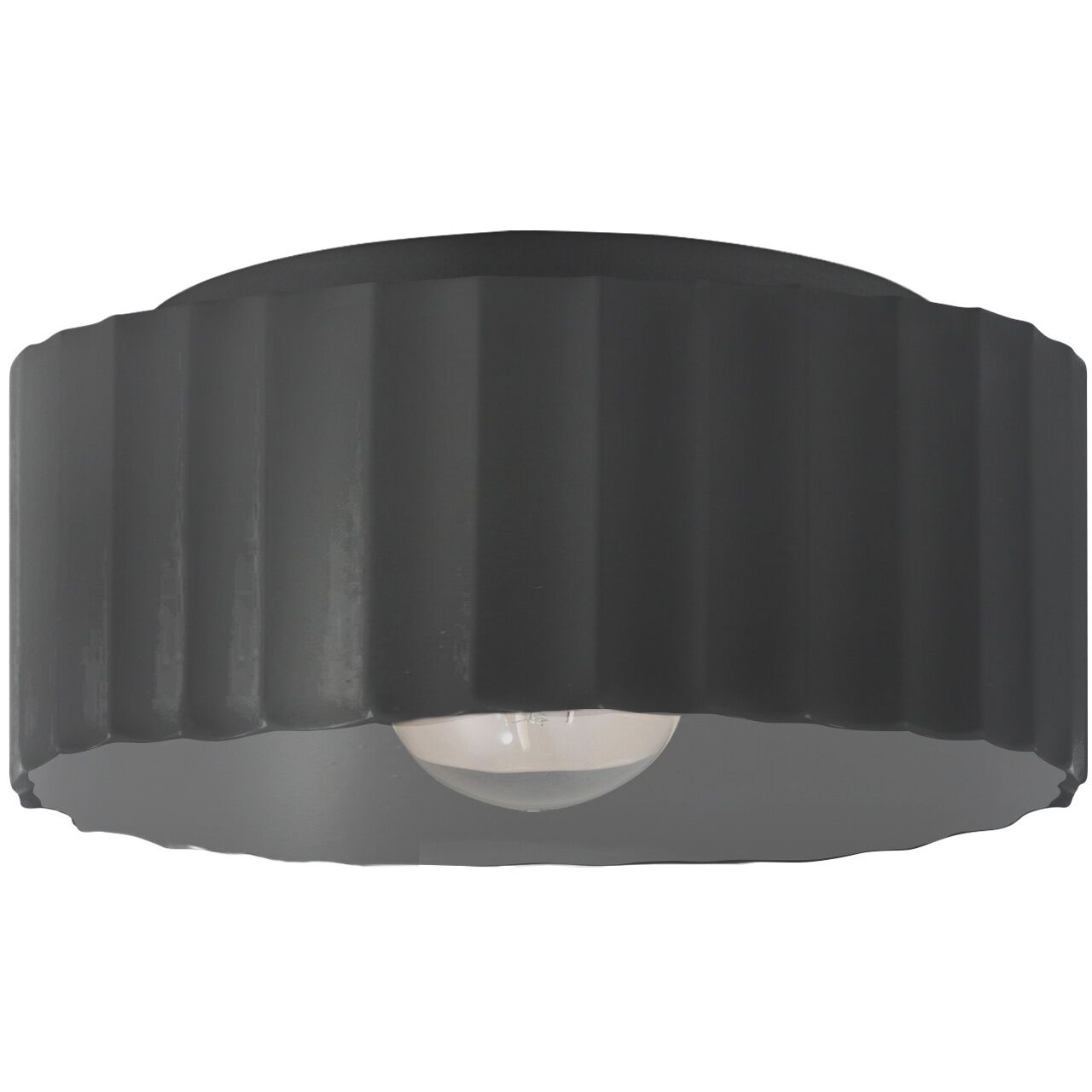 Radiance Outdoor Flush Mount
