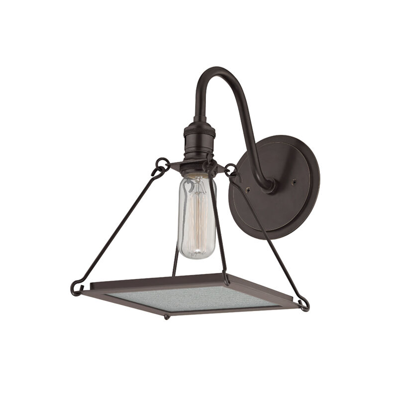 Thorndike 1 Light 7.75 inch Wall Sconce