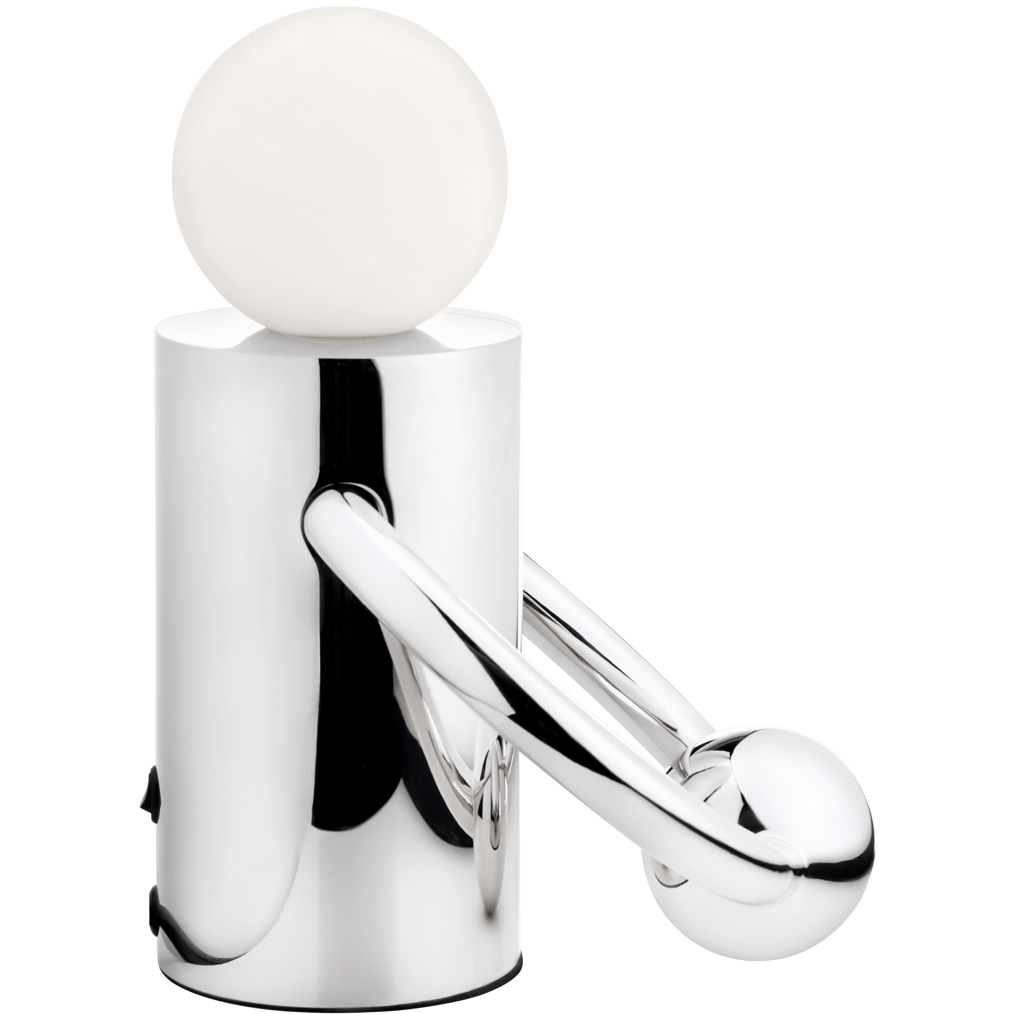 Septum Table Lamp