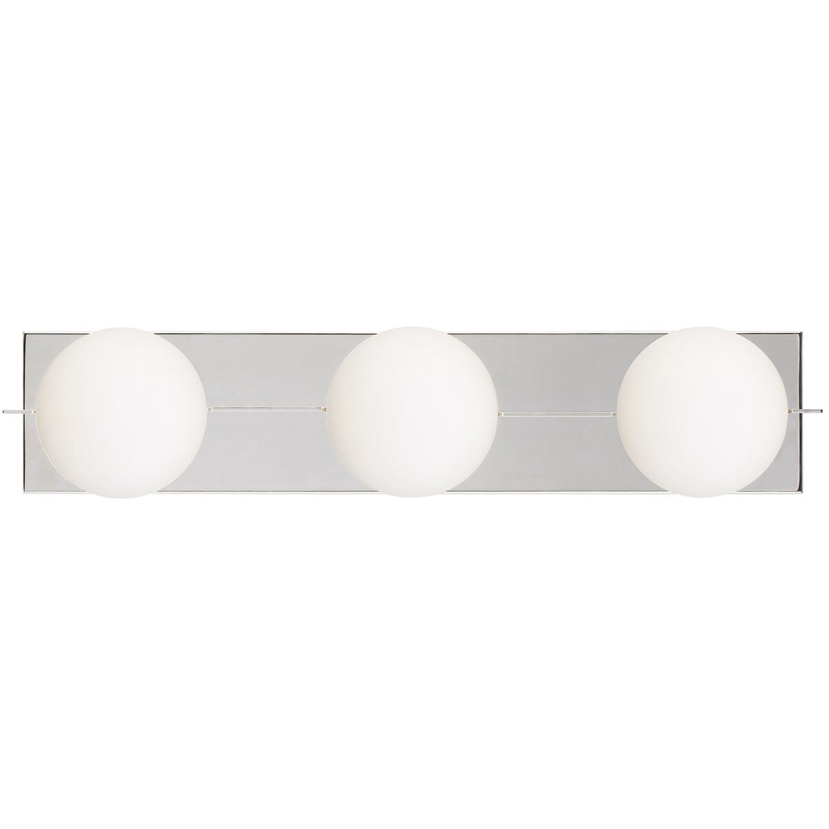 Sean Lavin Orbel 3 Light 6.70 inch Bathroom Vanity Light