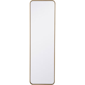 Evermore 60.00 inch  X 1.00 inch Wall Mirror
