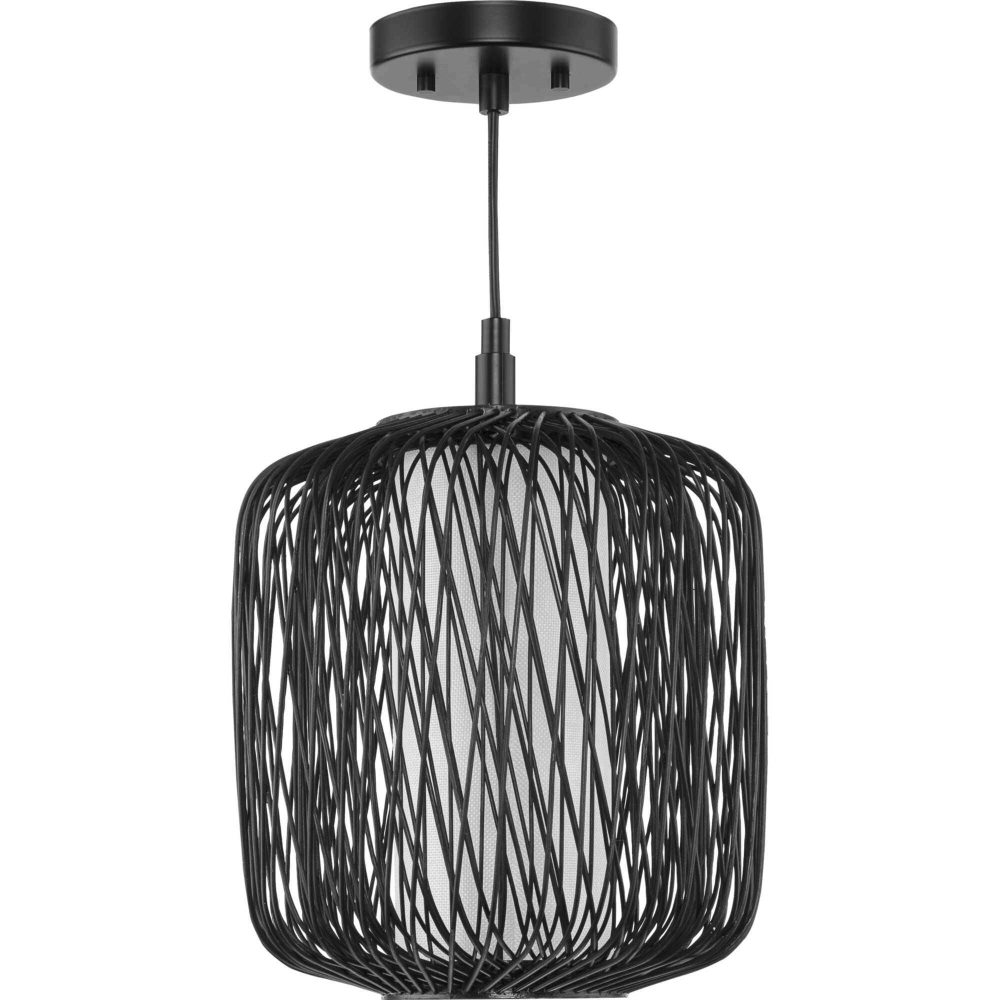 Cordova 1 Light 10.00 inch Mini Pendant