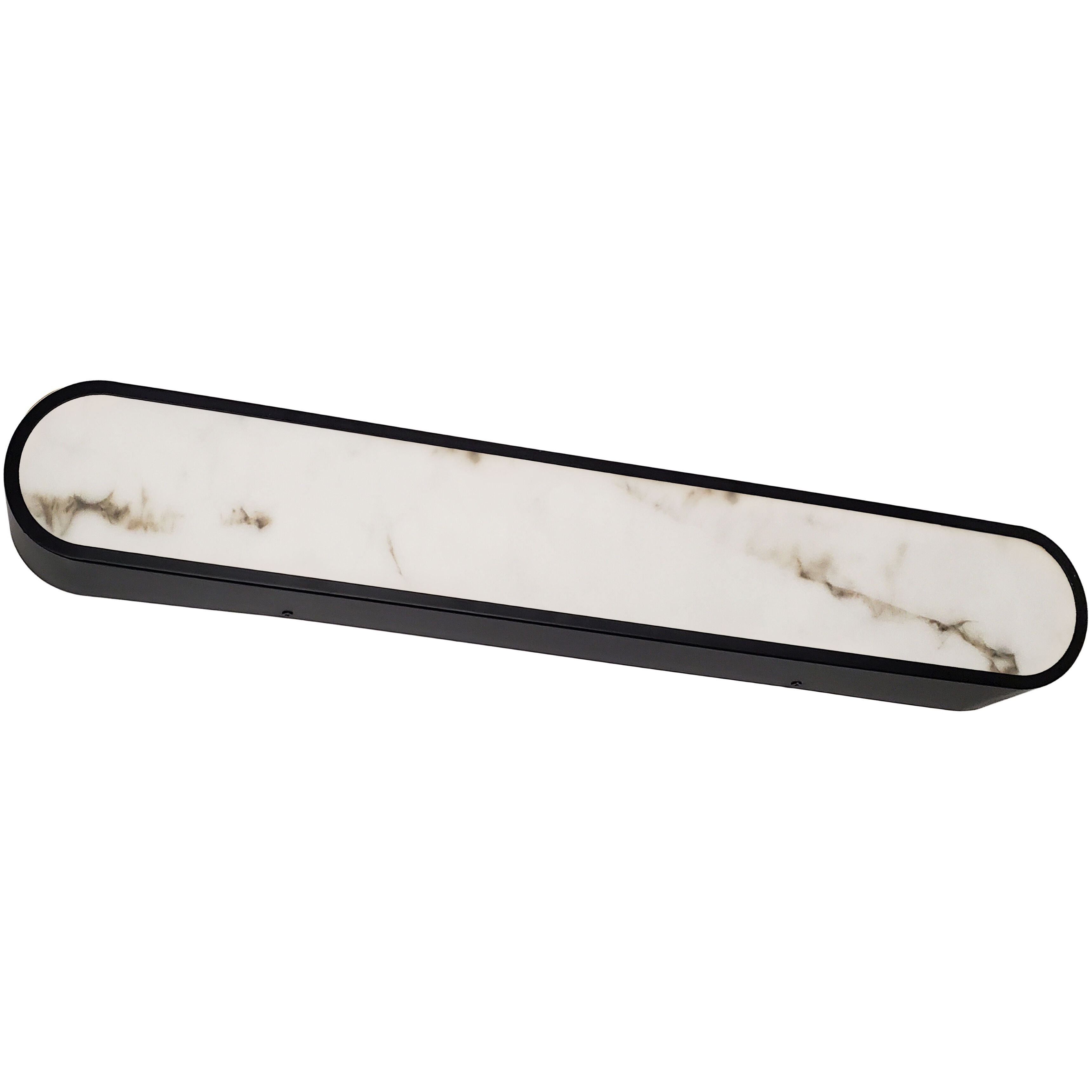 Walsh 1 Light 32.00 inch Wall Sconce