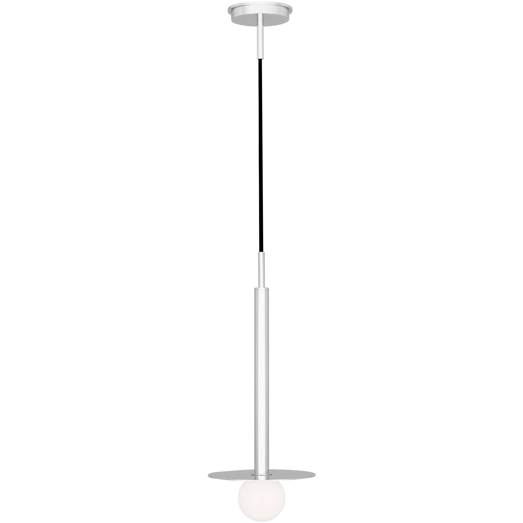 Kelly by Kelly Wearstler Nodes 1 Light 8.00 inch Pendant