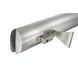 EF60 Series 9 X 8 inch Stainless Steel Electric Patio Heater in Astra