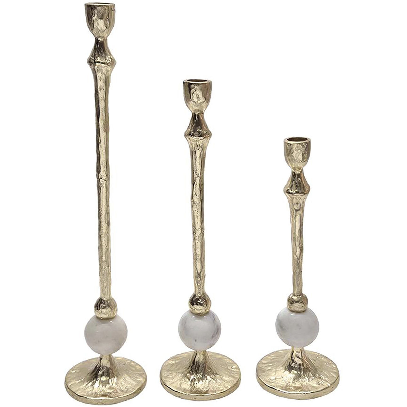 Taper Candle Holders