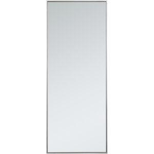Monet 60.00 inch  X 24.00 inch Wall Mirror