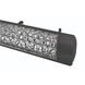 EF50 Series 9 X 8 inch Black Electric Patio Heater in Astra