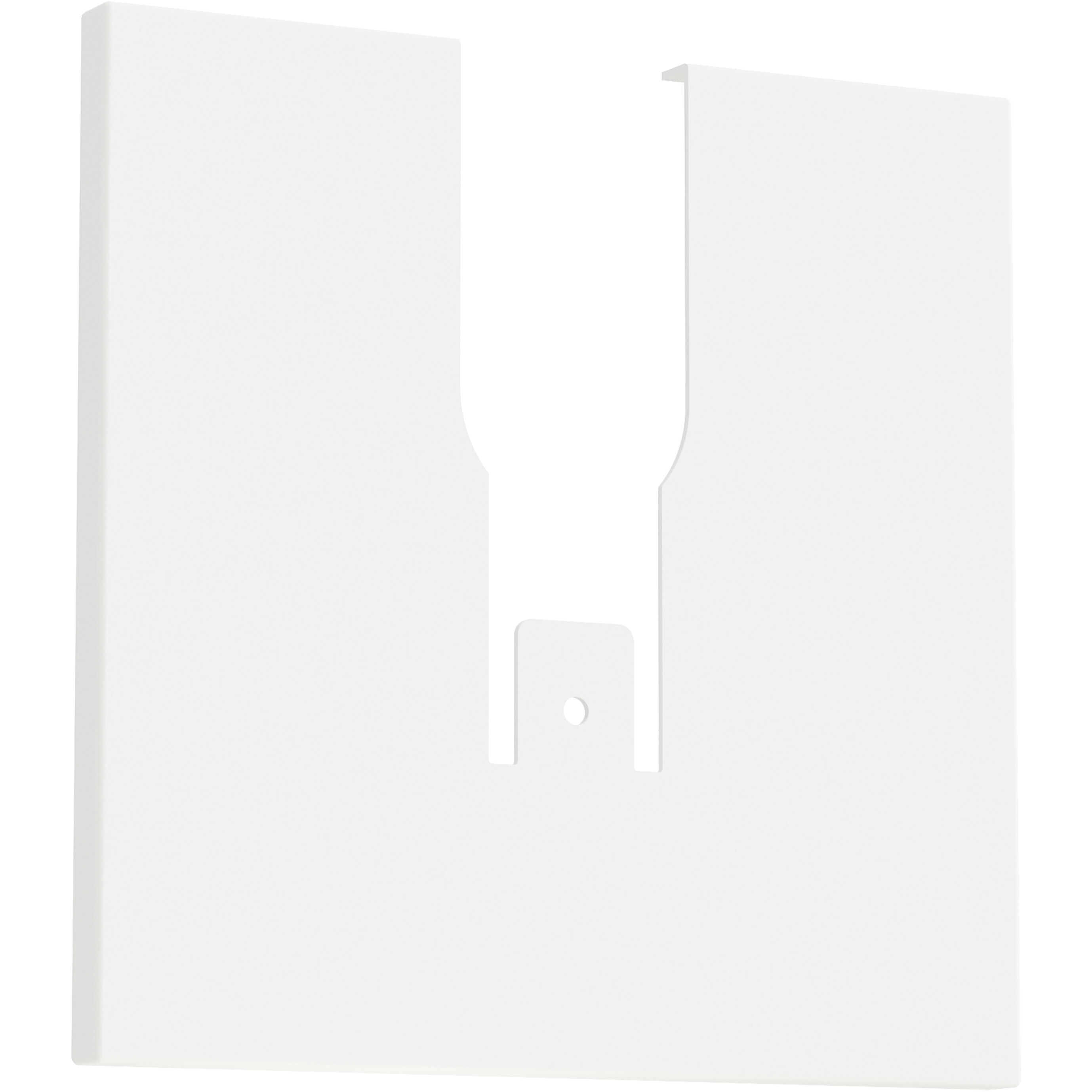 Continuum - Track 5.00 inch Lighting Accessory