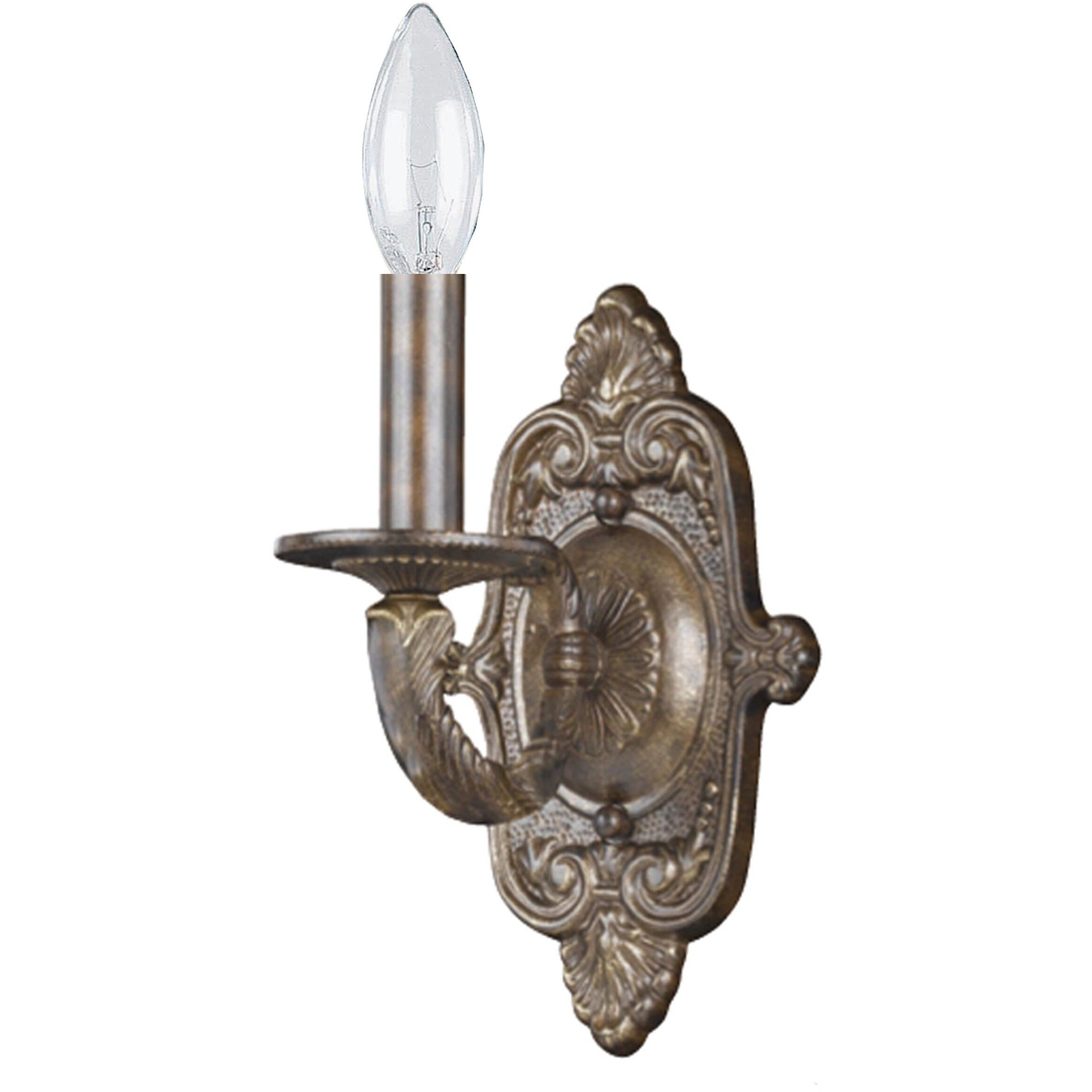 Paris Market 1 Light 5.00 inch Wall Sconce