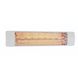 EF40 Series 8.18 inch  X 9.00 inch Outdoor Patio Heaters