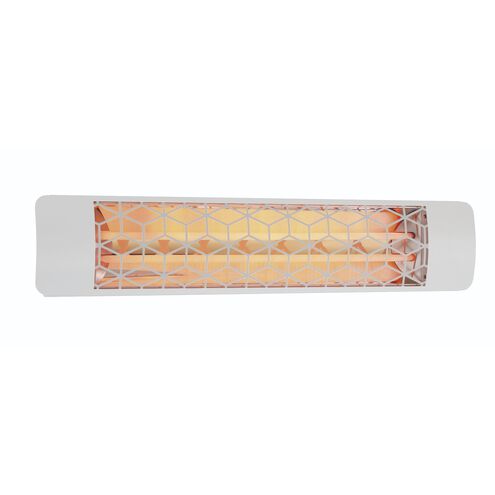 EF40 Series 8.18 inch X 9.00 inch Outdoor Patio Heaters