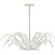 Kagra 12 Light 42.00 inch Chandelier