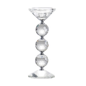Anita 10 X 3.9 inch Candleholder