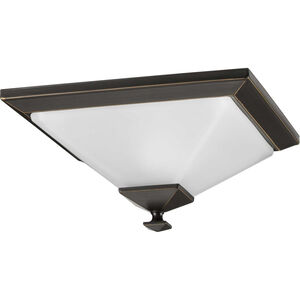 Clifton Heights 1 Light 12.50 inch Flush Mount