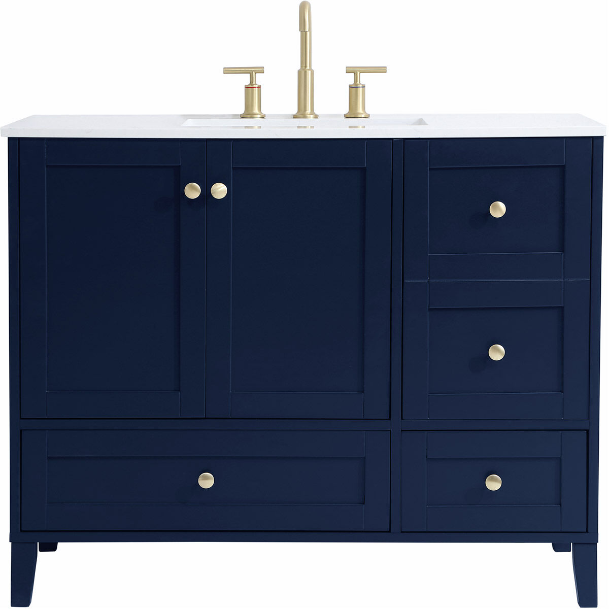 Sommerville Vanity