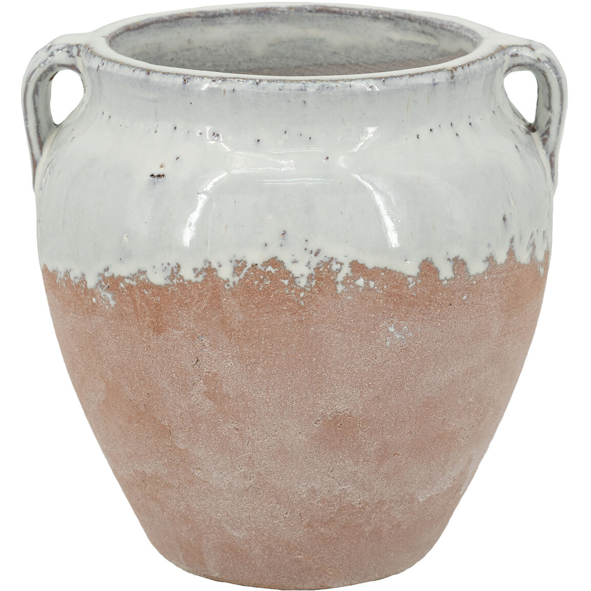 Anita 7.7 X 7.7 inch Vase
