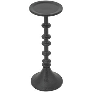 Anita 11 X 4 inch Candle Holder