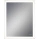 Odessa 36 X 28 inch Mirror LED Mirror