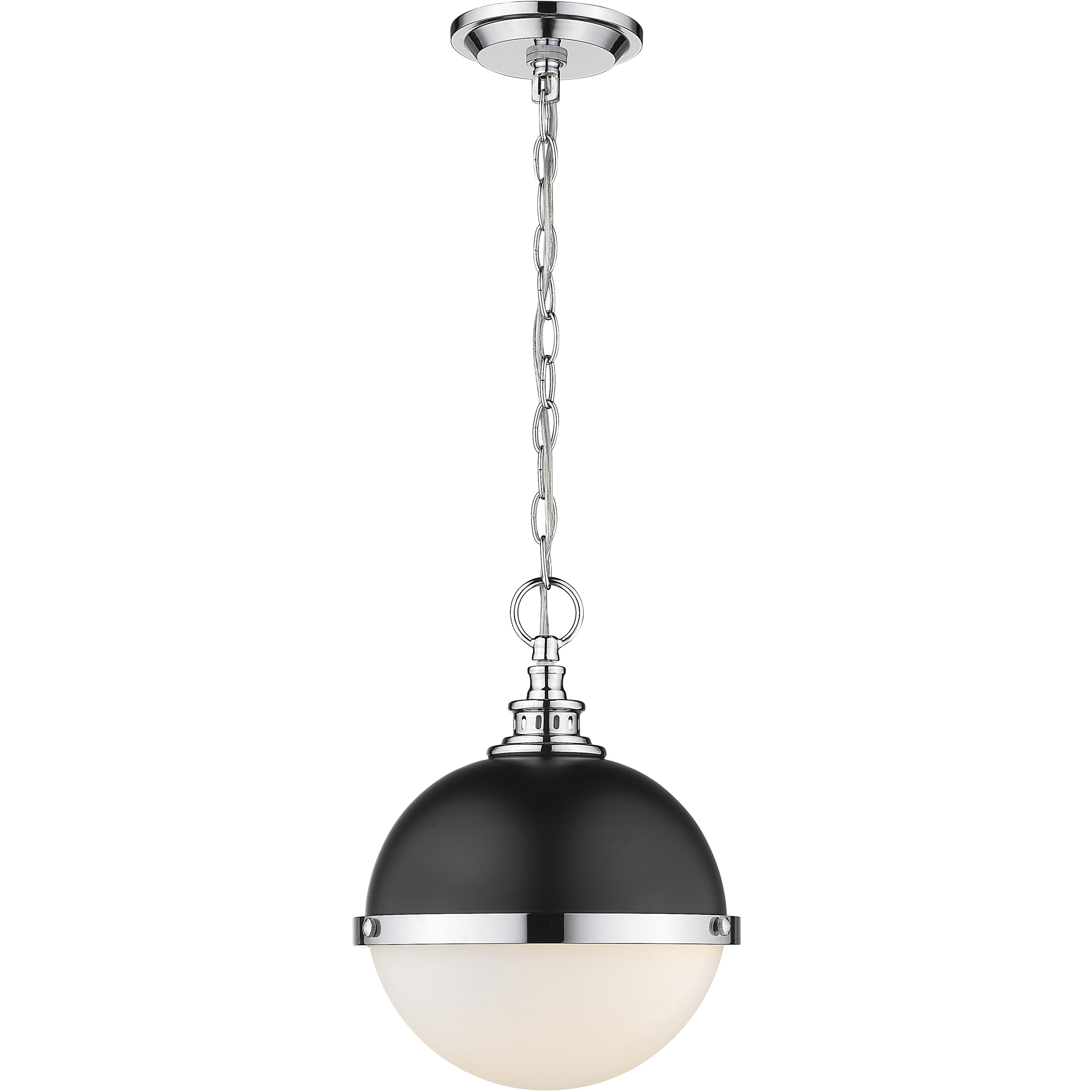 Peyton 2 Light 11.50 inch Pendant
