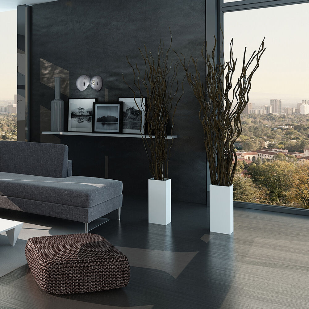 Noble LED 5 inch Chrome Flush Mount Ceiling Light