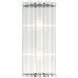 Glasbury 2 Light 6.50 inch Wall Sconce