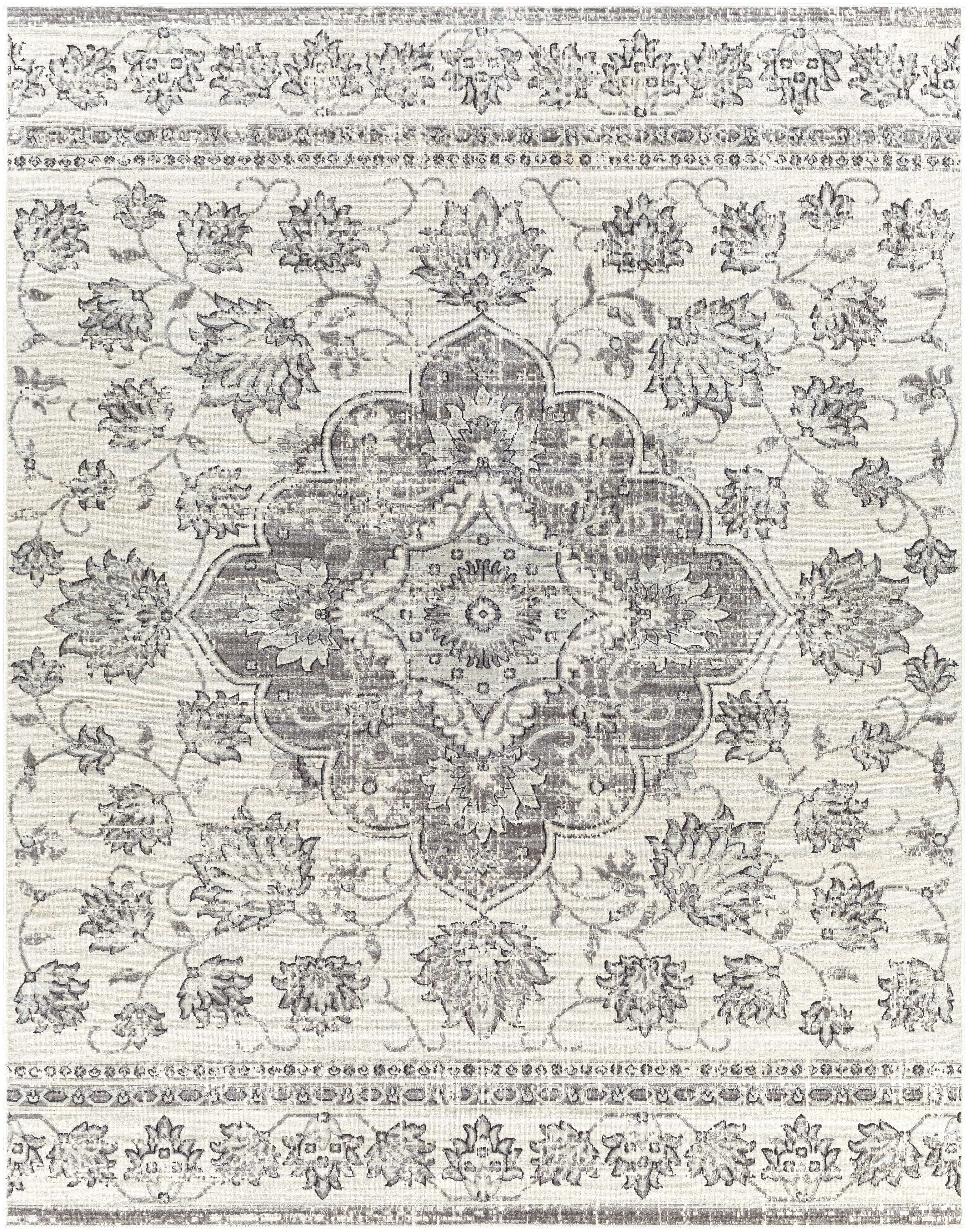 Redondo Beach Outdoor Rug