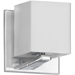 Verona 1 Light 4.50 inch Bathroom Vanity Light