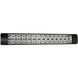 EF60 Series 9 X 8 inch Black Electric Patio Heater in Stella