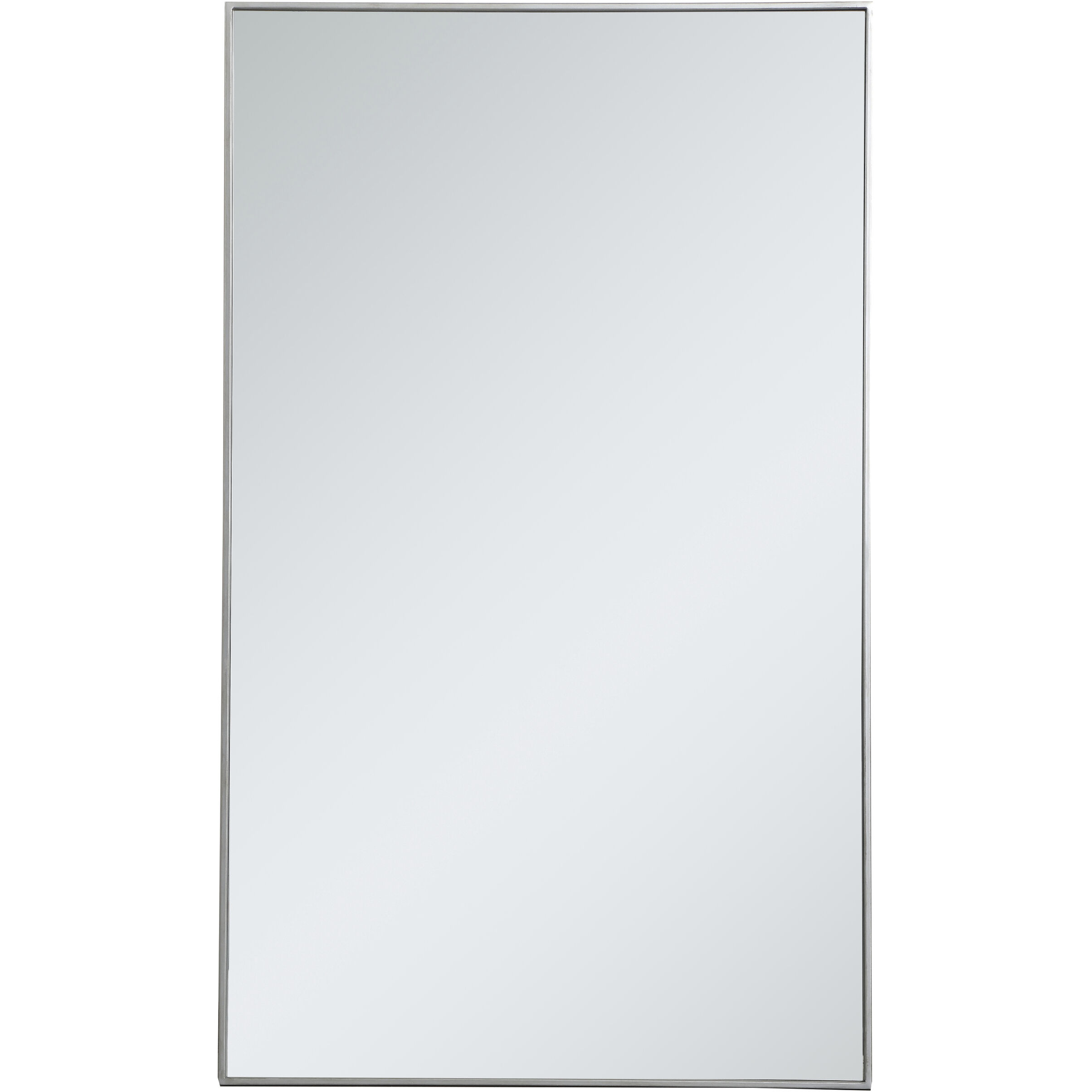Monet 60.00 inch  X 36.00 inch Wall Mirror