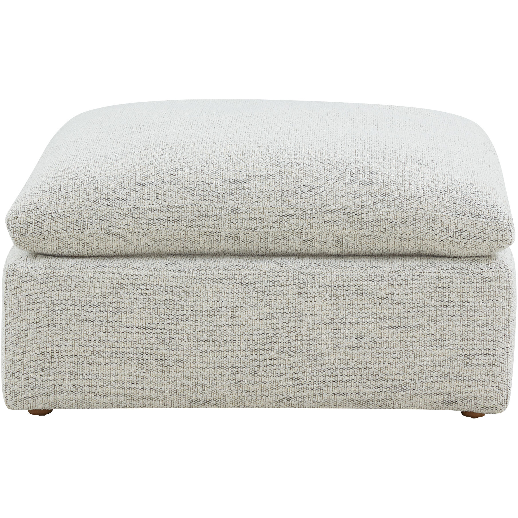 Terra Ottoman & Stool