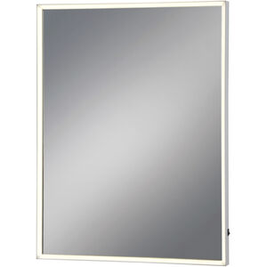 Mirror 32 X 24 inch Mirror Wall Mirror, Medium