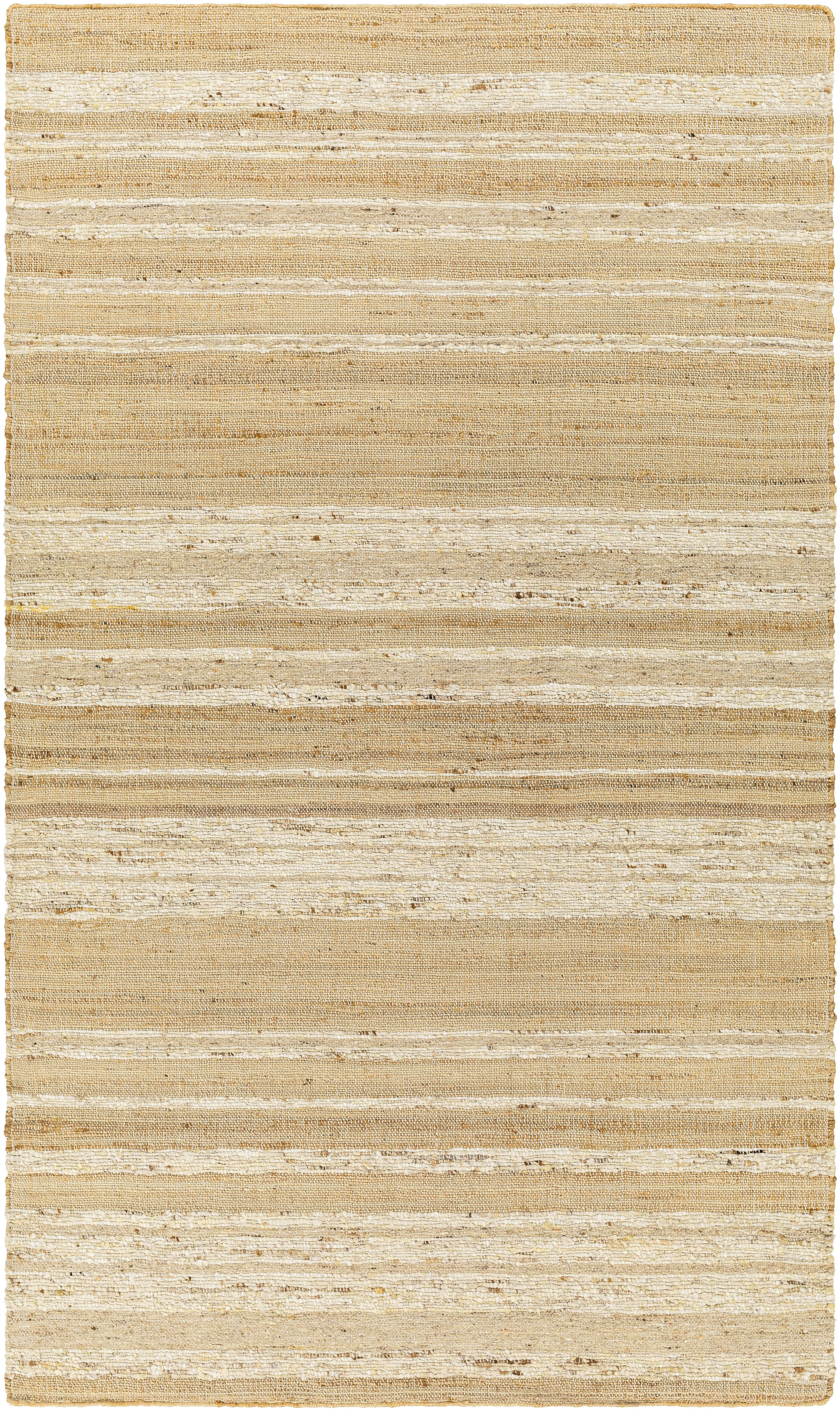 Geneva 90 X 60 inch Tan Rug, Rectangle